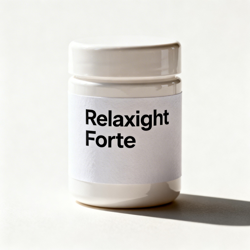 Relaxight Forte